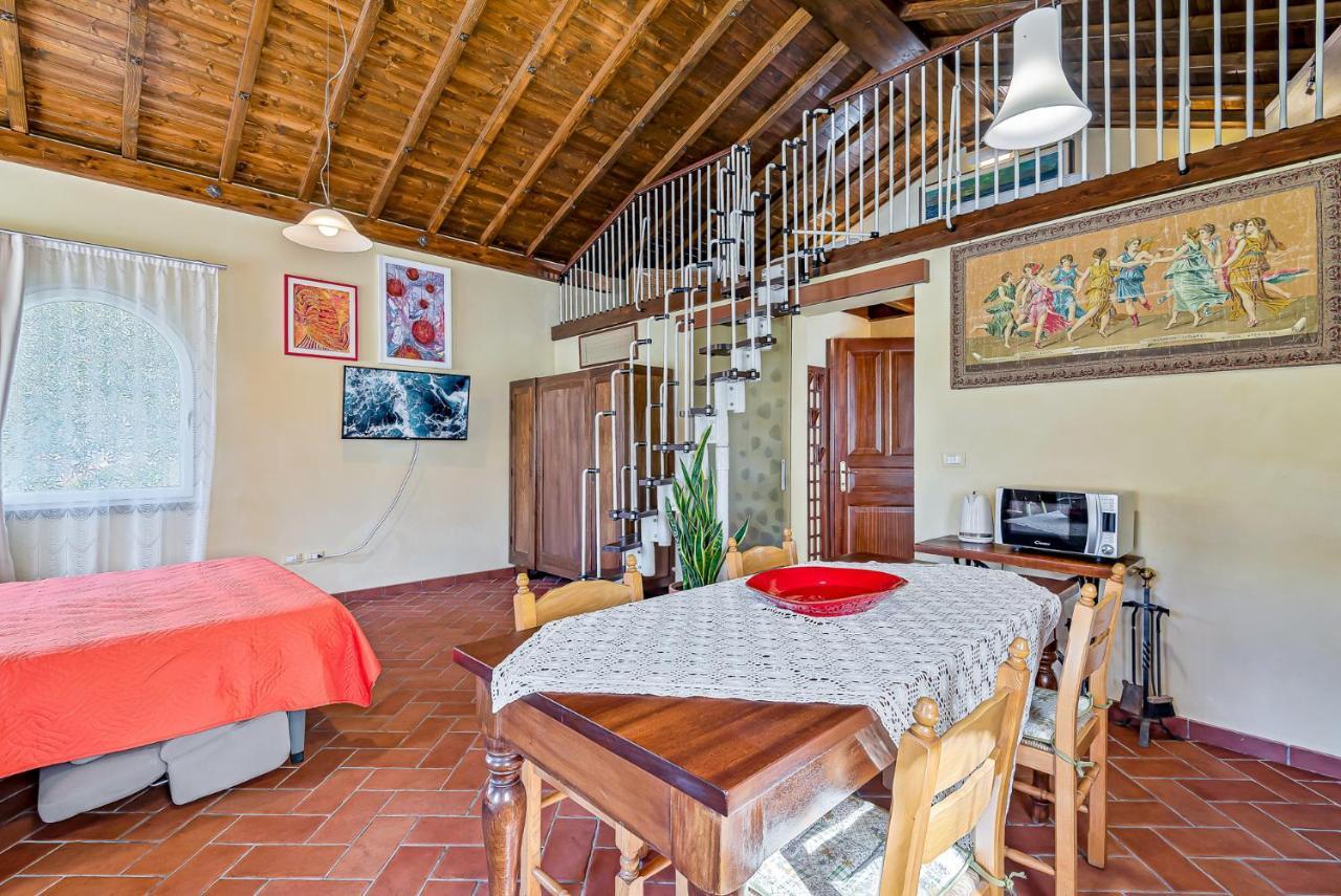 Casa Vacanze Ester Polverara Exterior photo