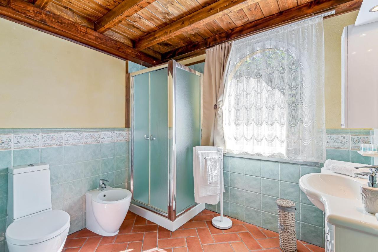 Casa Vacanze Ester Polverara Exterior photo